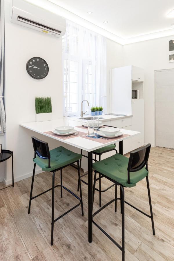 Budapest Holidays Residence Zewnętrze zdjęcie