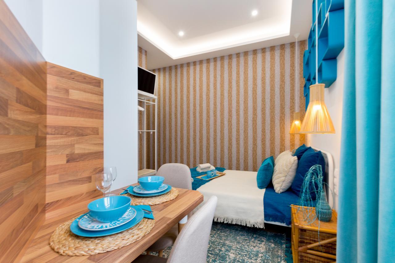 Budapest Holidays Residence Zewnętrze zdjęcie