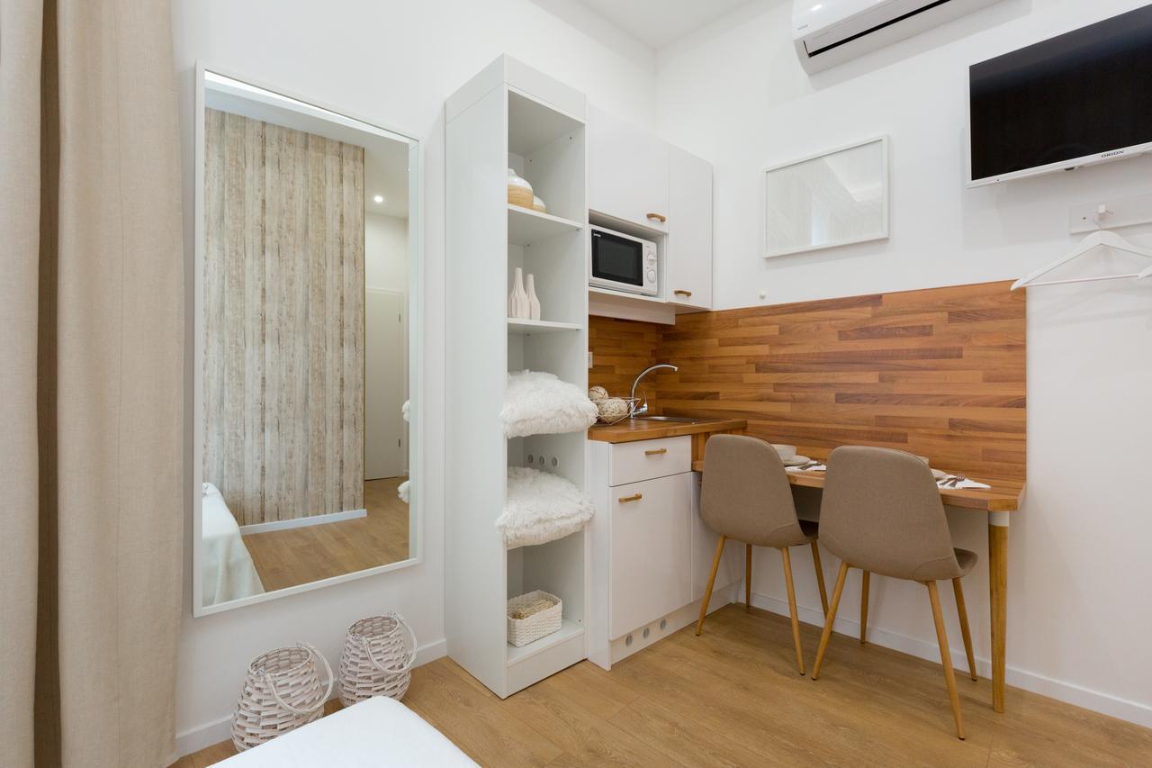 Budapest Holidays Residence Zewnętrze zdjęcie