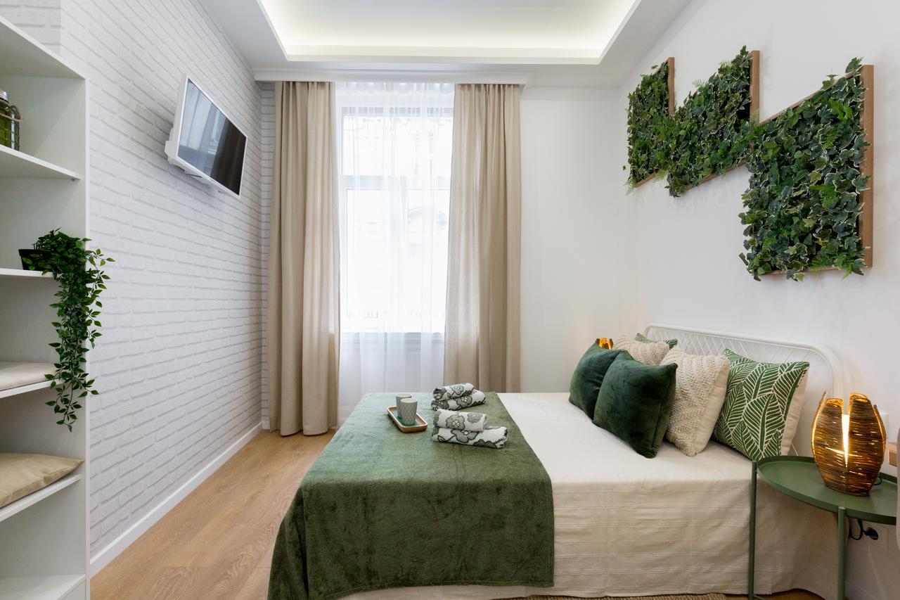Budapest Holidays Residence Zewnętrze zdjęcie