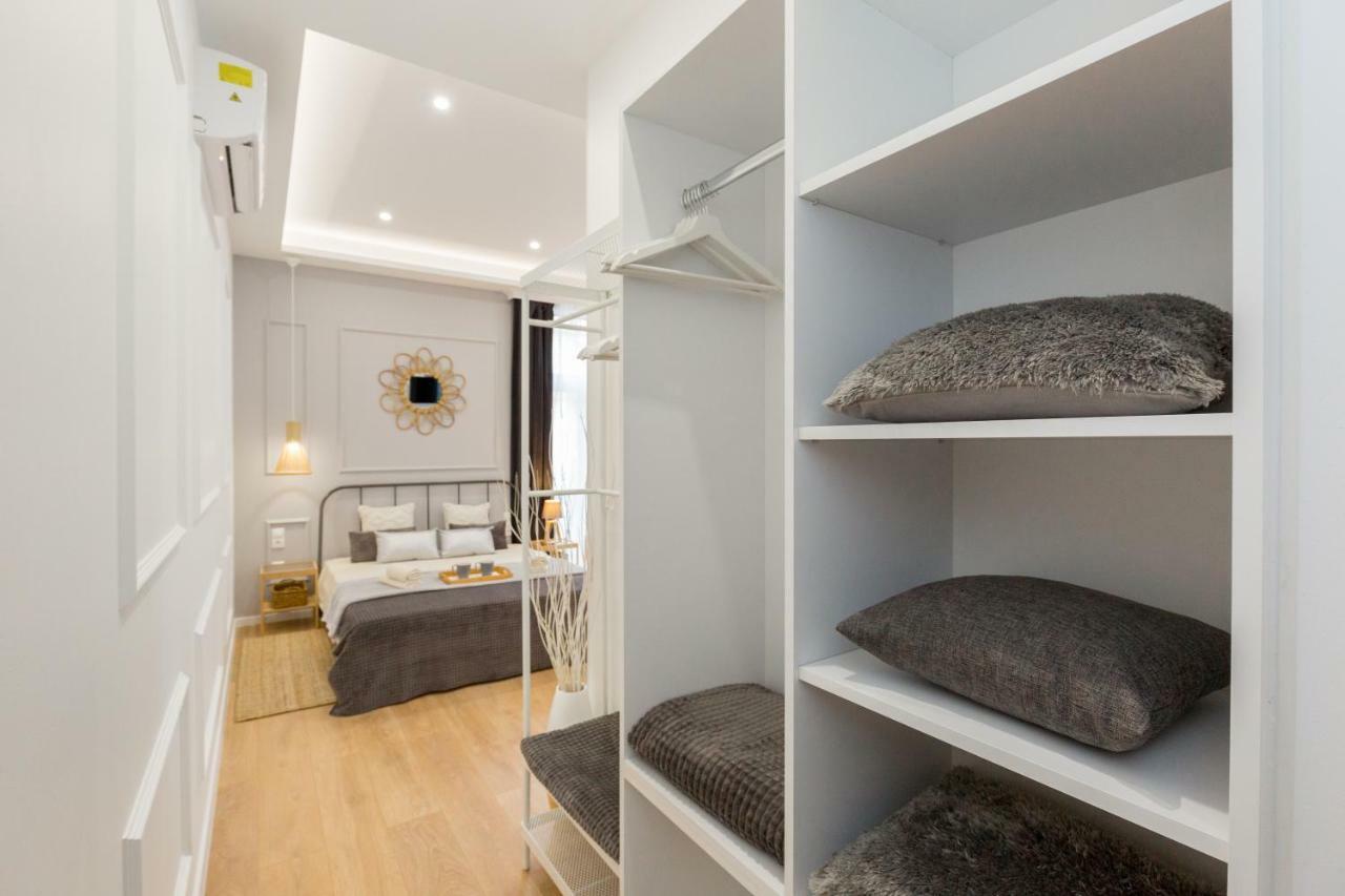 Budapest Holidays Residence Zewnętrze zdjęcie